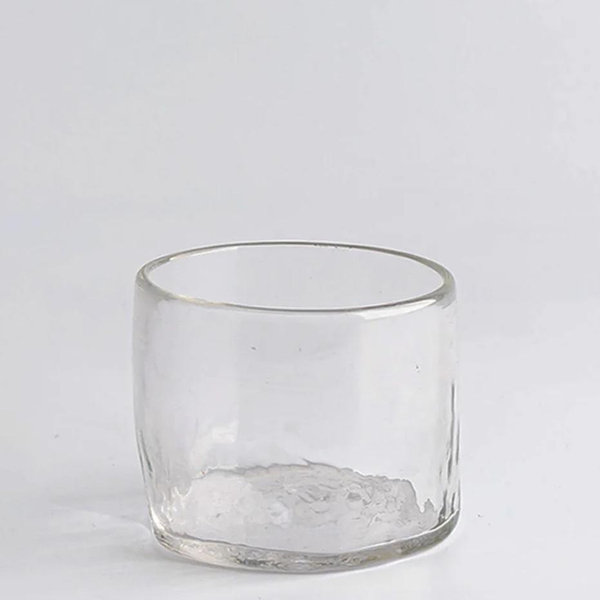Gjusta Goods Oaxacan Rocks Glass