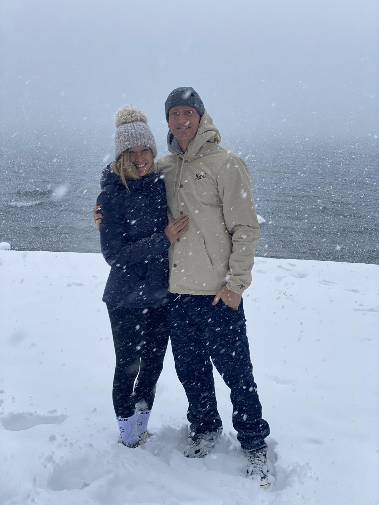 Trips to Lake Tahoe