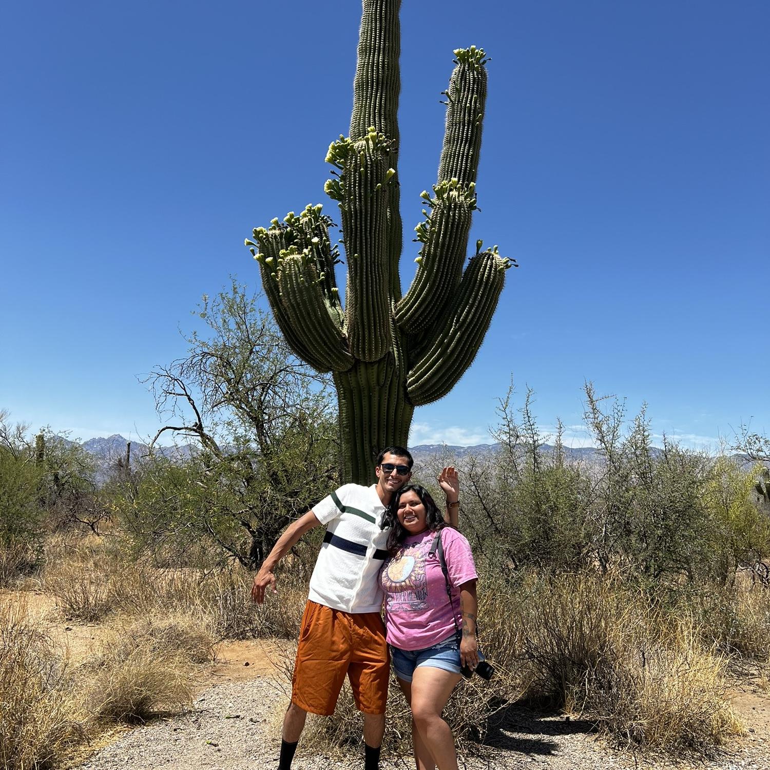 Arizona Trip 2025