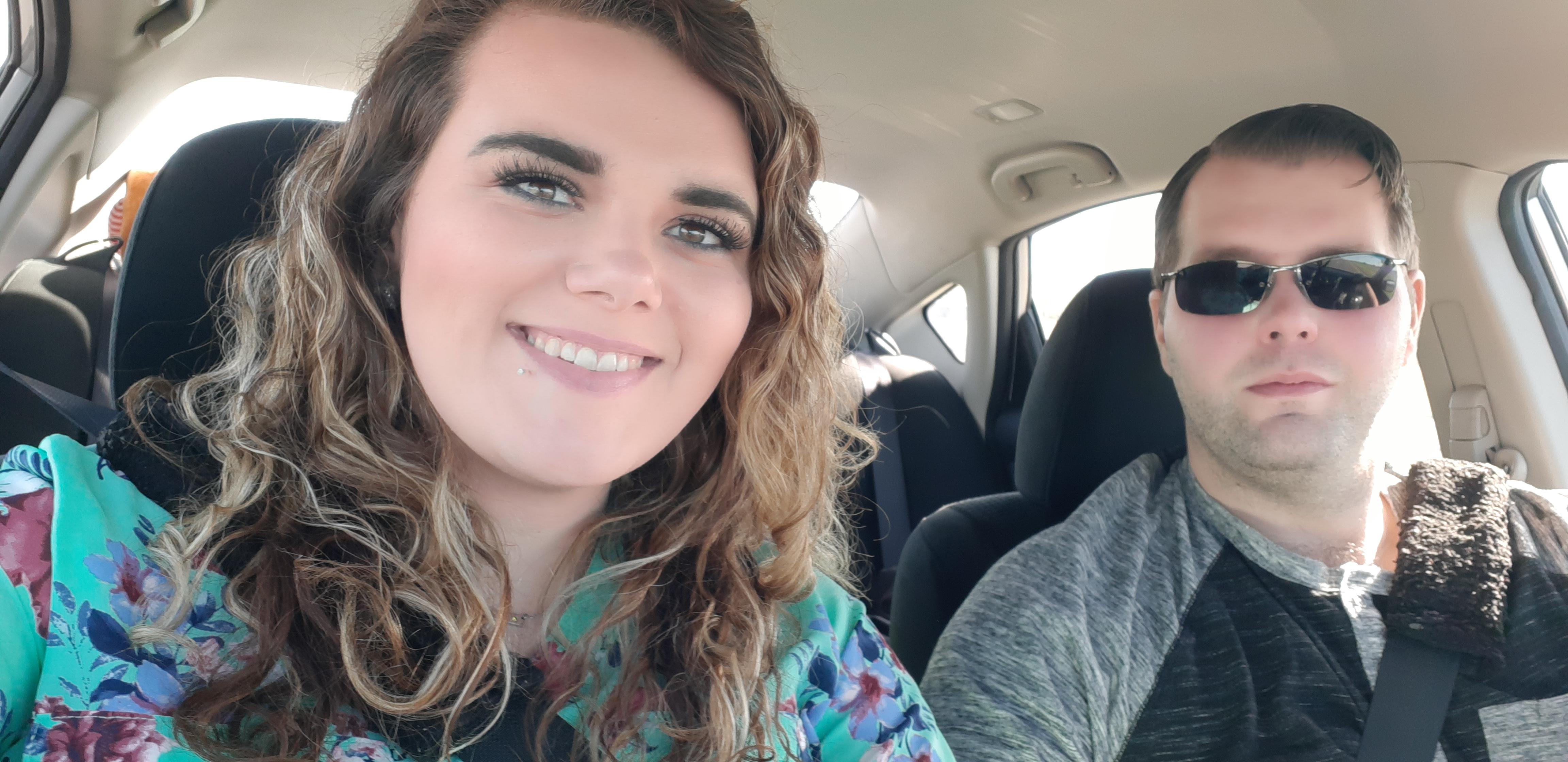 The Wedding Website of Christian Yarbrough and Craig DeForest
