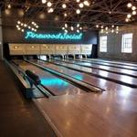 Pinewood Social