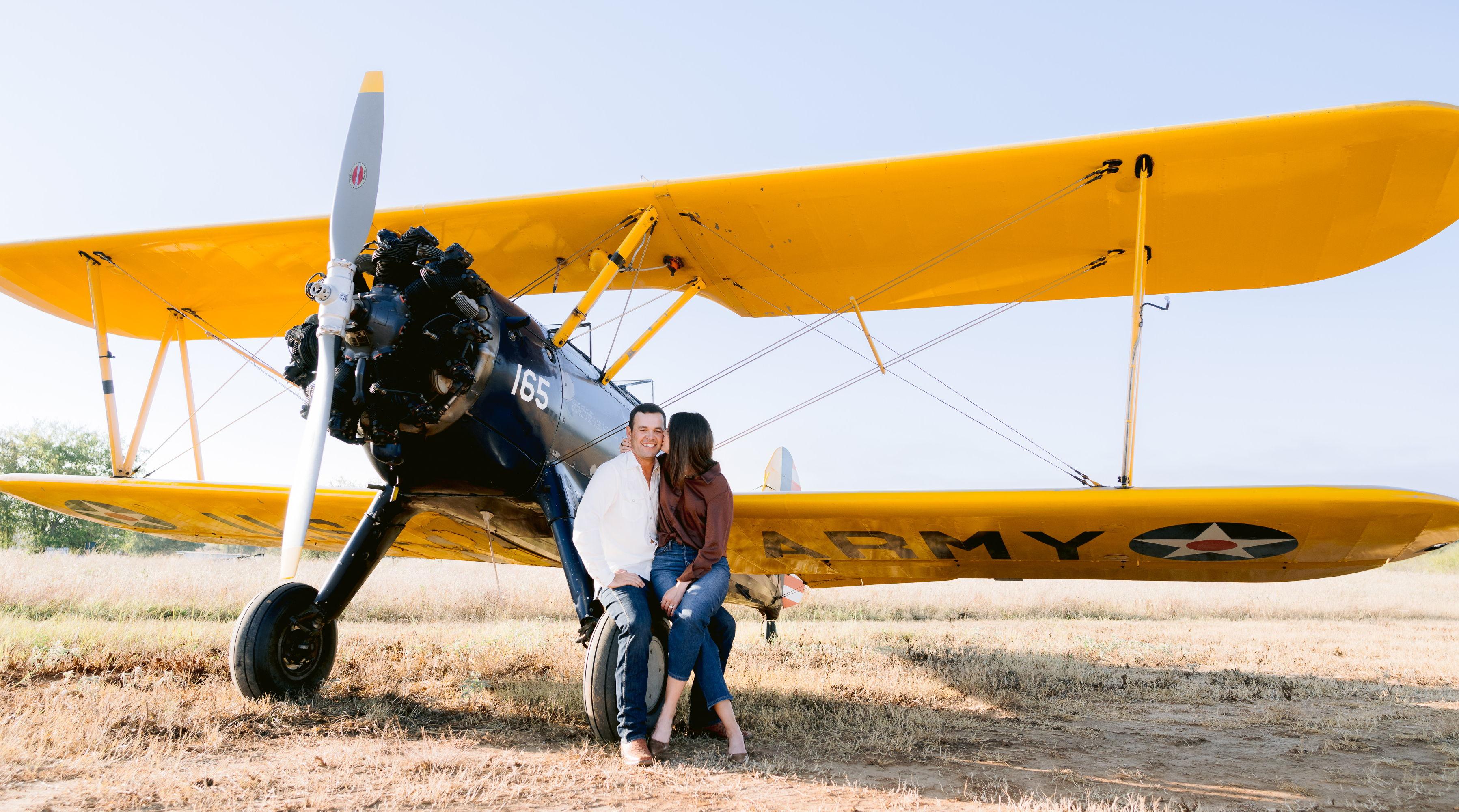 The Wedding Website of Joelle Foster and Mitchell McRee
