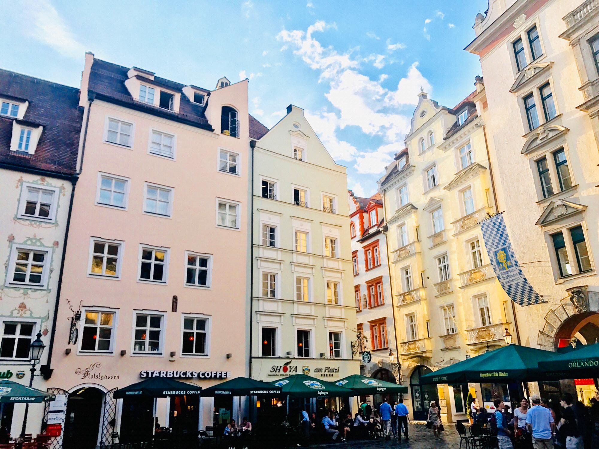 Munich, 07.2017