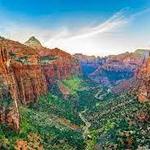 National Park Services