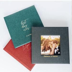 Wedding Photo Album