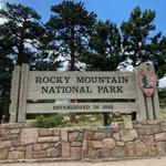 Rocky Mountain National Park