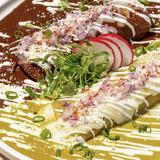 South of Nick's San Clemente | Mexican Kitchen + Bar