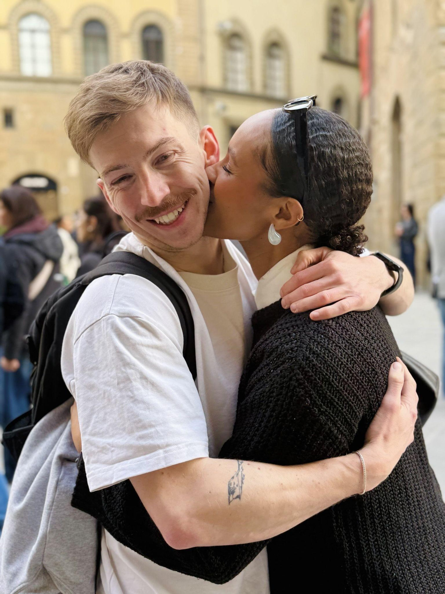 The Wedding Website of Alisha Dandridge and Alex Beech