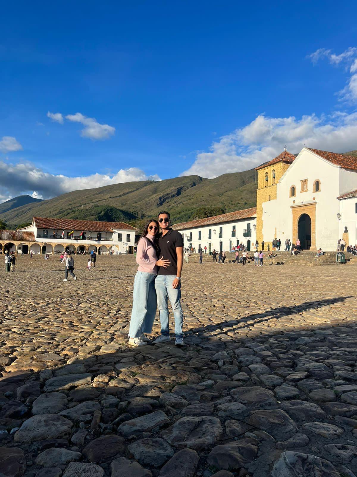 The Wedding Website of Gaby Nuñez and Cabeto Buitrago