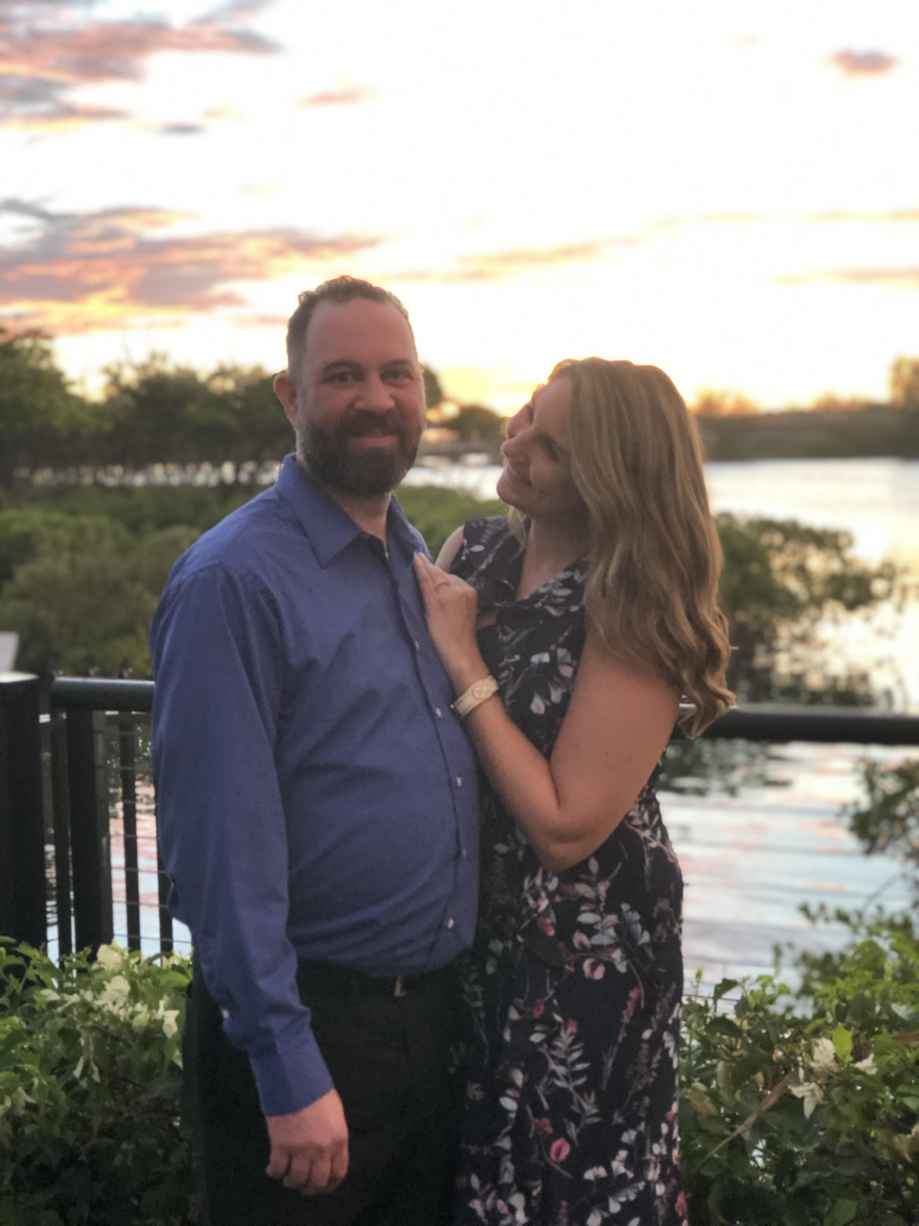 The Wedding Website of Katrina Heller and Frank Dorso