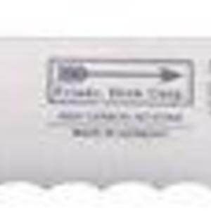 F. Dick Bread Knife - Forged Blade