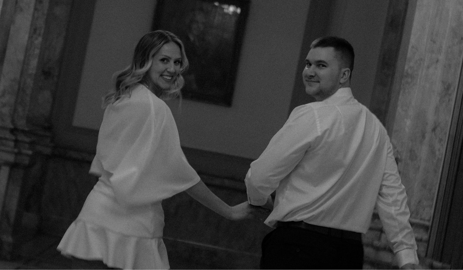 The Wedding Website of Corinne Gadient and Joseph Youngblut