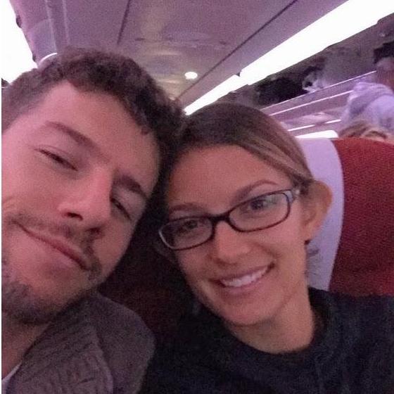 travel buddies