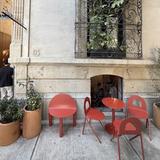 Niddo Café Roma