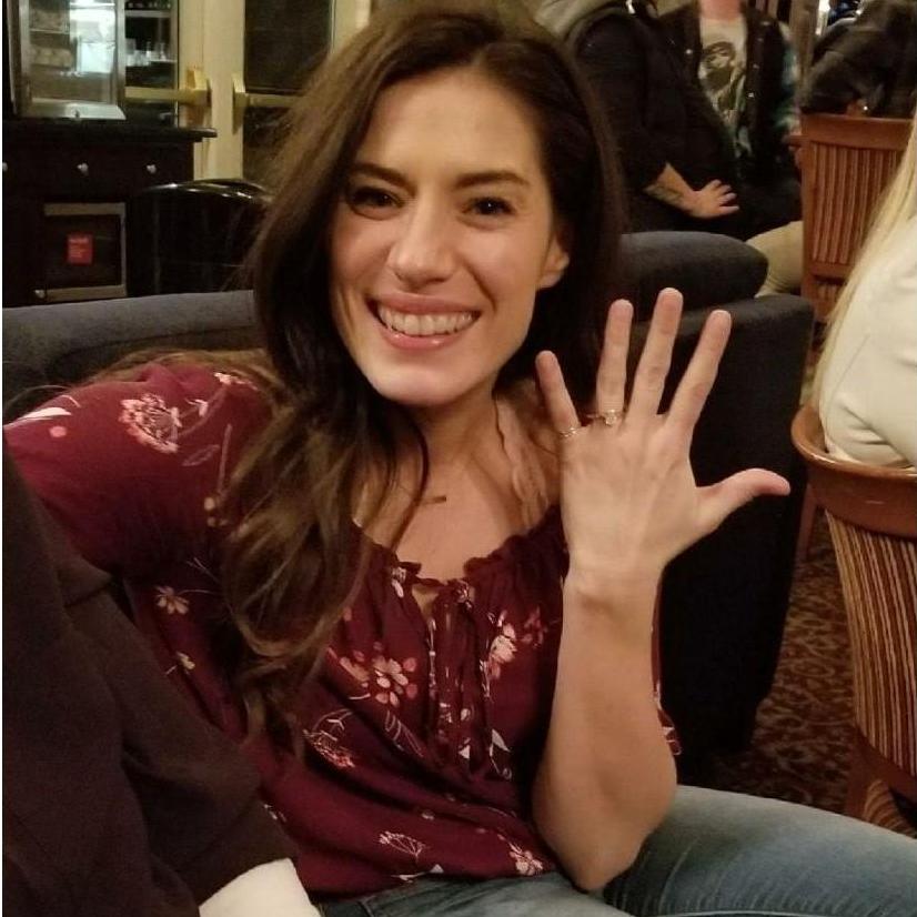 Engagement day 1/27/2018