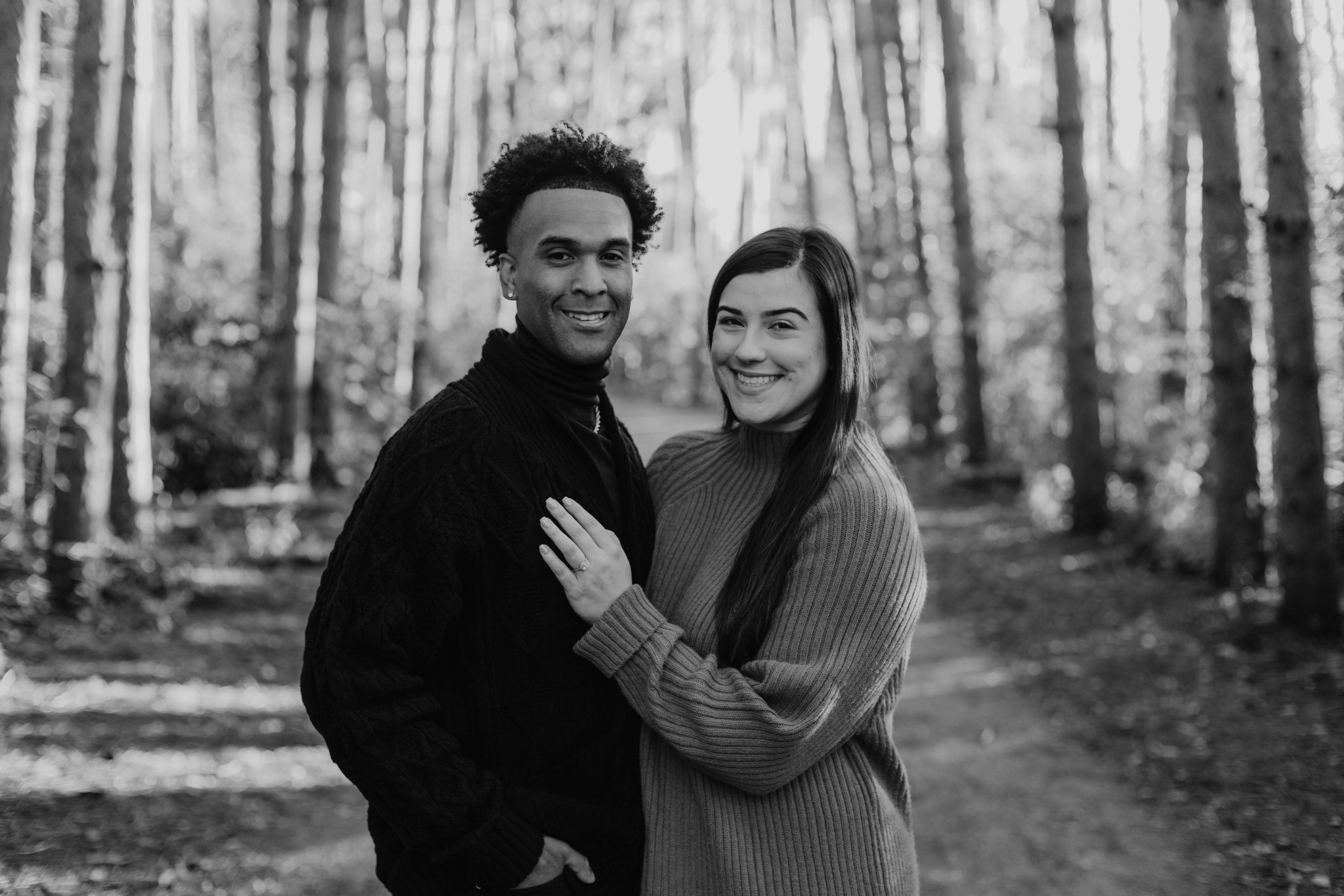 The Wedding Website of Kayla Ortt and Christian Reyes