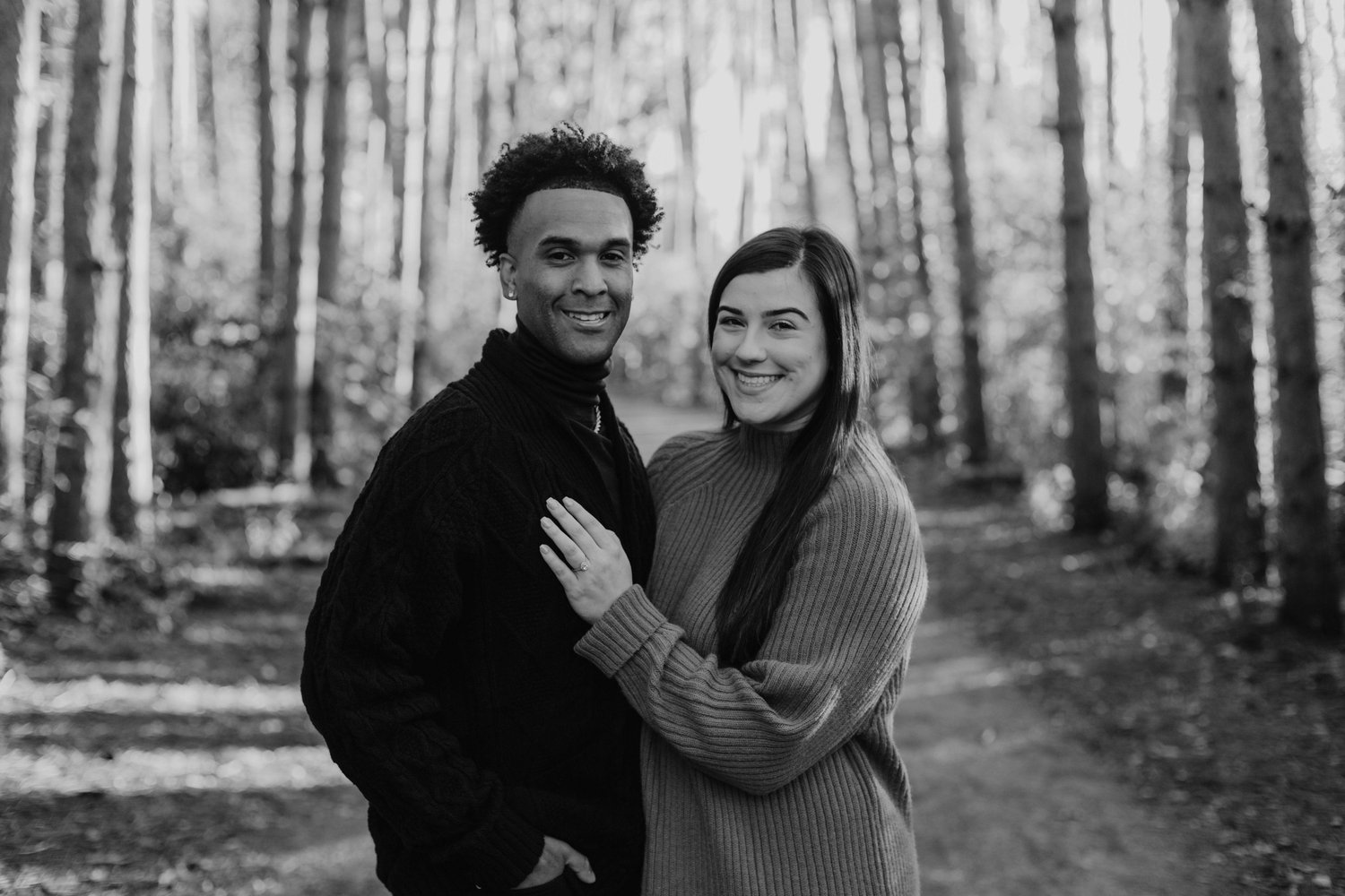 The Wedding Website of Kayla Ortt and Christian Reyes