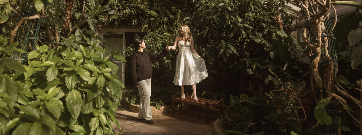 The Wedding Website of Kaitlyn Perkins and Isaac Lee