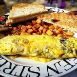 Greenstreet Cafe