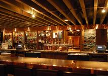 Copper Whiskey Bar and Grill