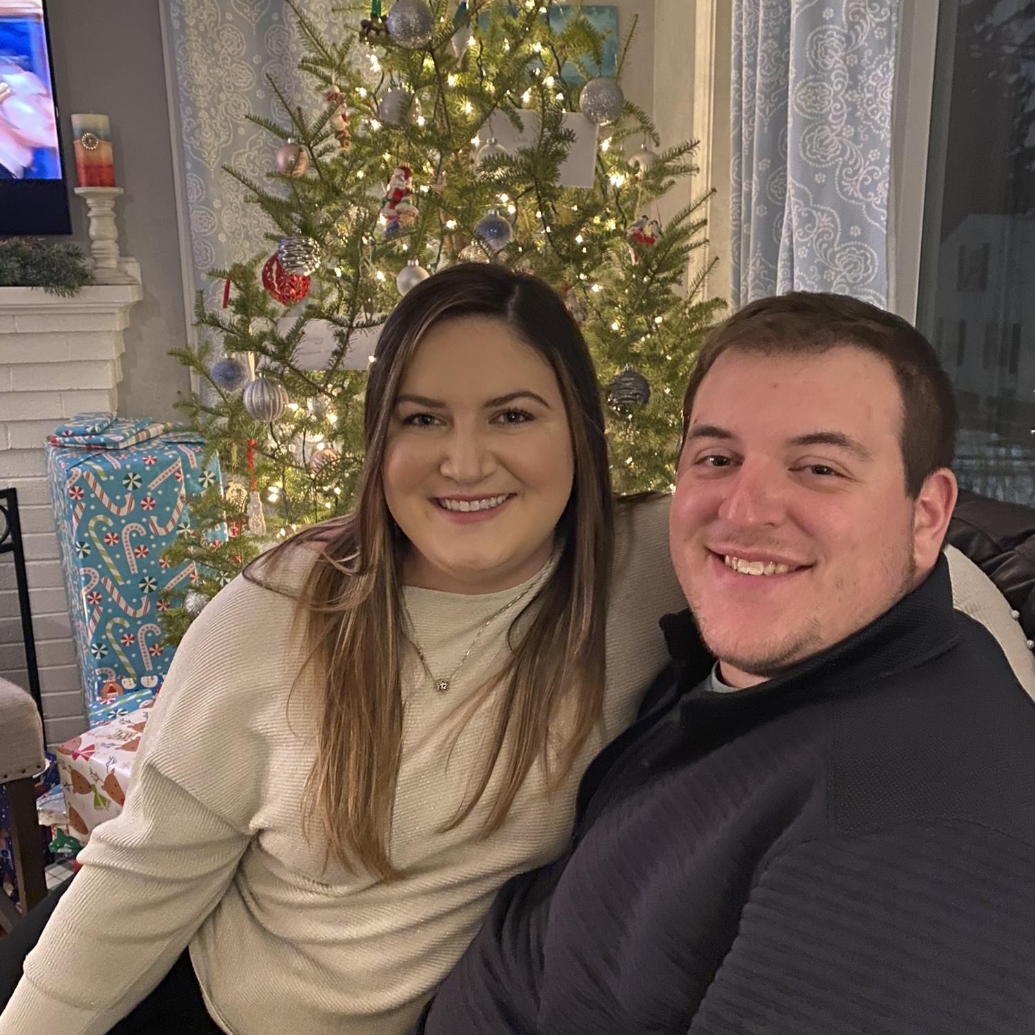Christmas Eve - 2021