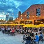 Transfer Co. Food Hall