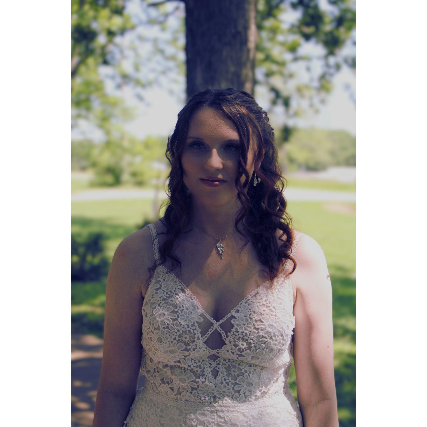 Kristina on May 28th