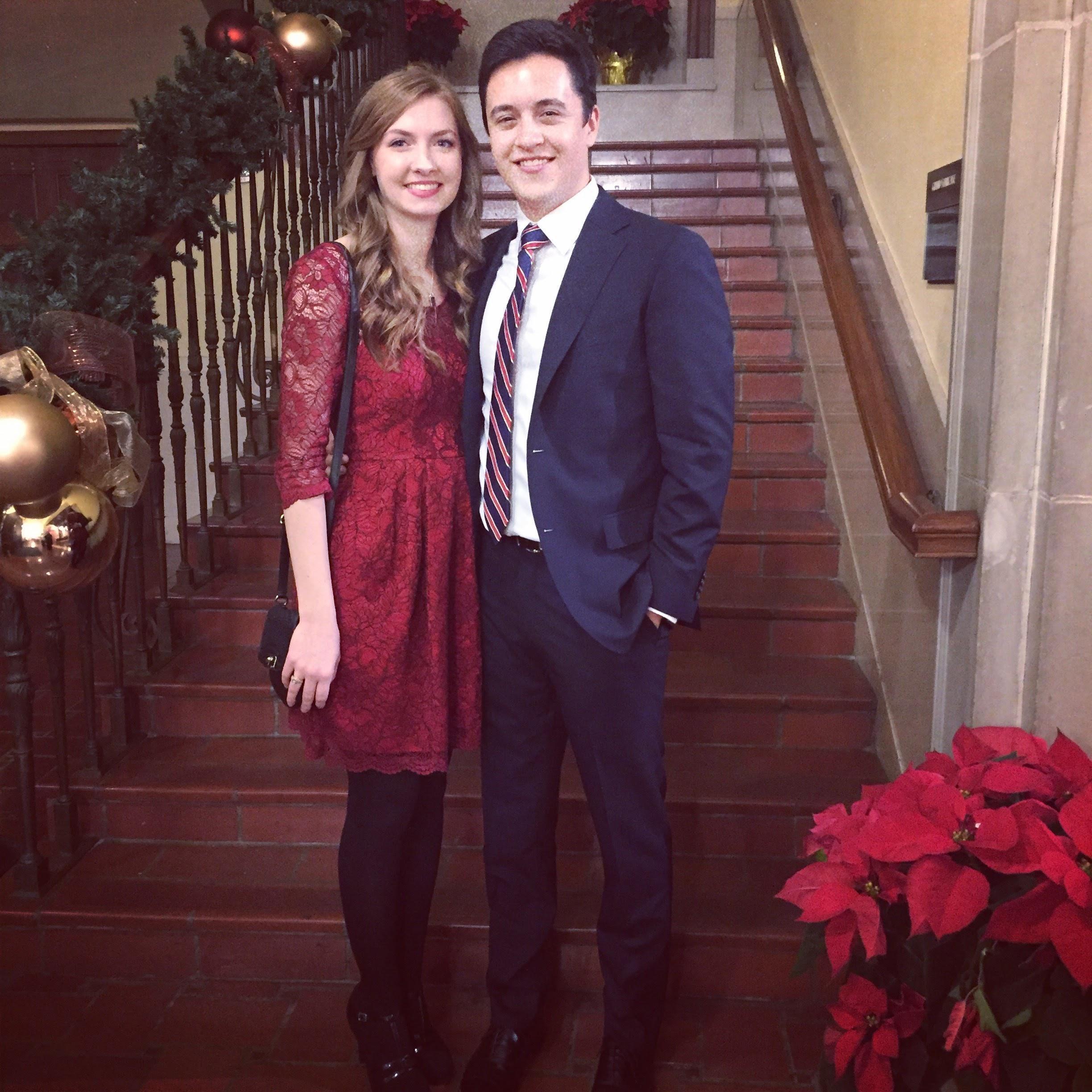 Office Christmas Party 2016