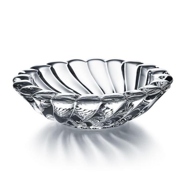 Volute Small Dish