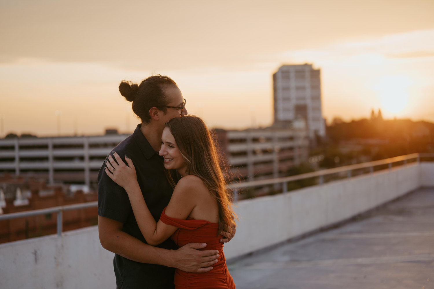 The Wedding Website of Katie McCoy and David Moser