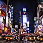 Times Square