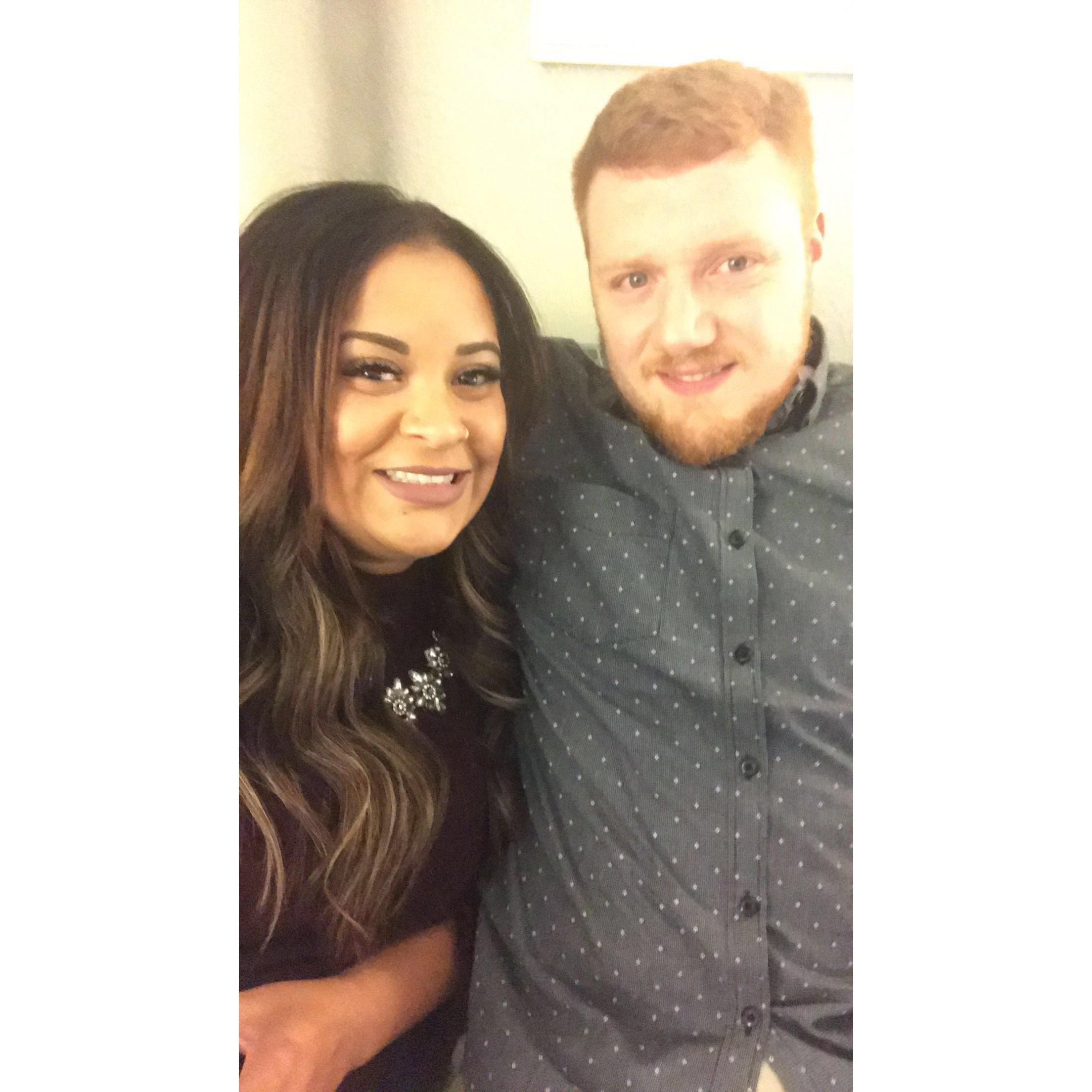 New Years in Milwaukee 2018!
