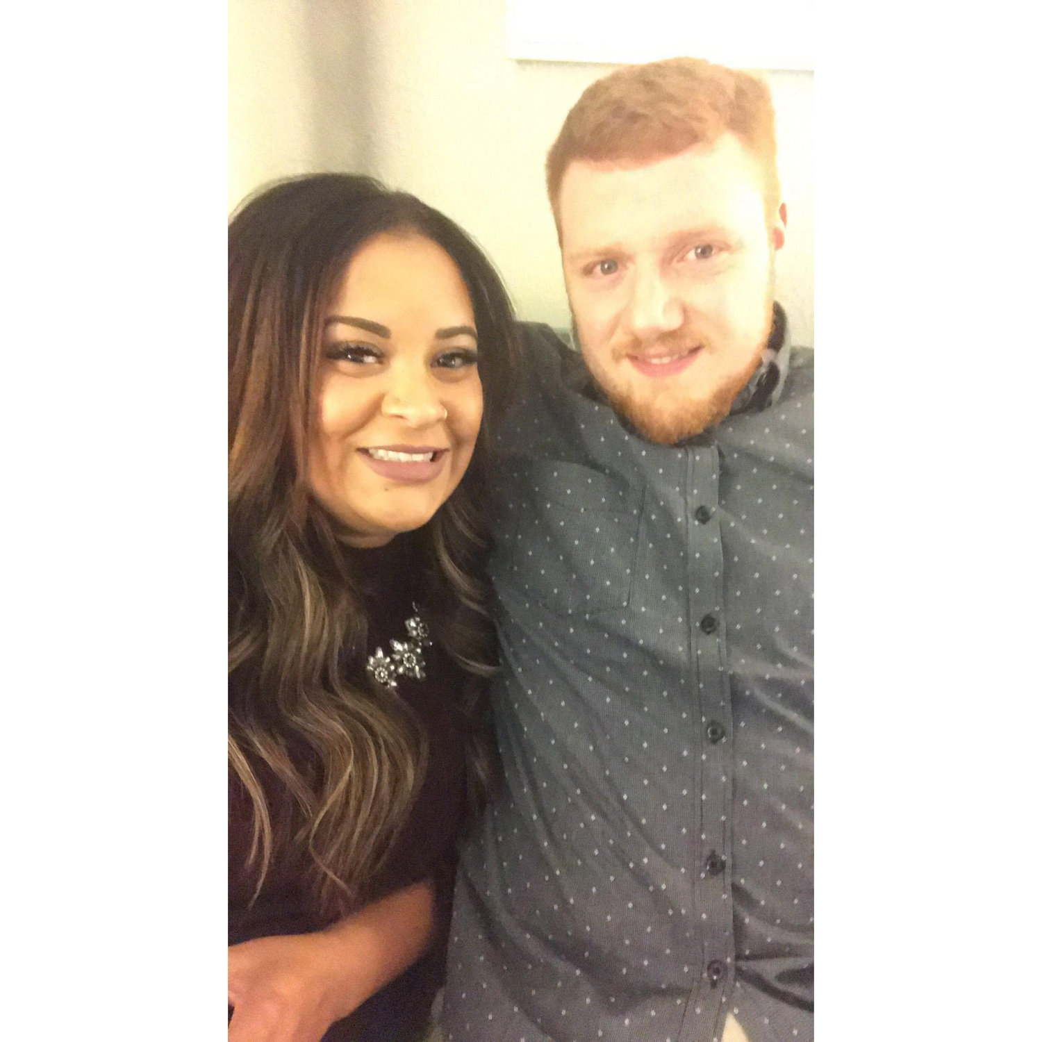 New Years in Milwaukee 2018!