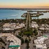 St. Armands Circle