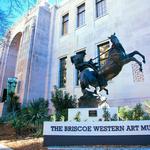 Briscoe Western Art Museum