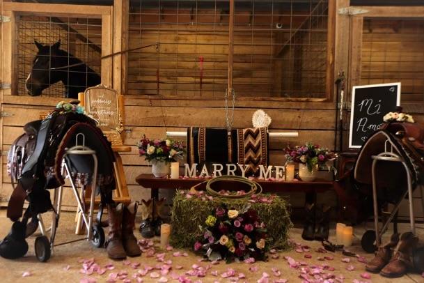 The Wedding Website of Ali Redding and Edgar Gonzalez