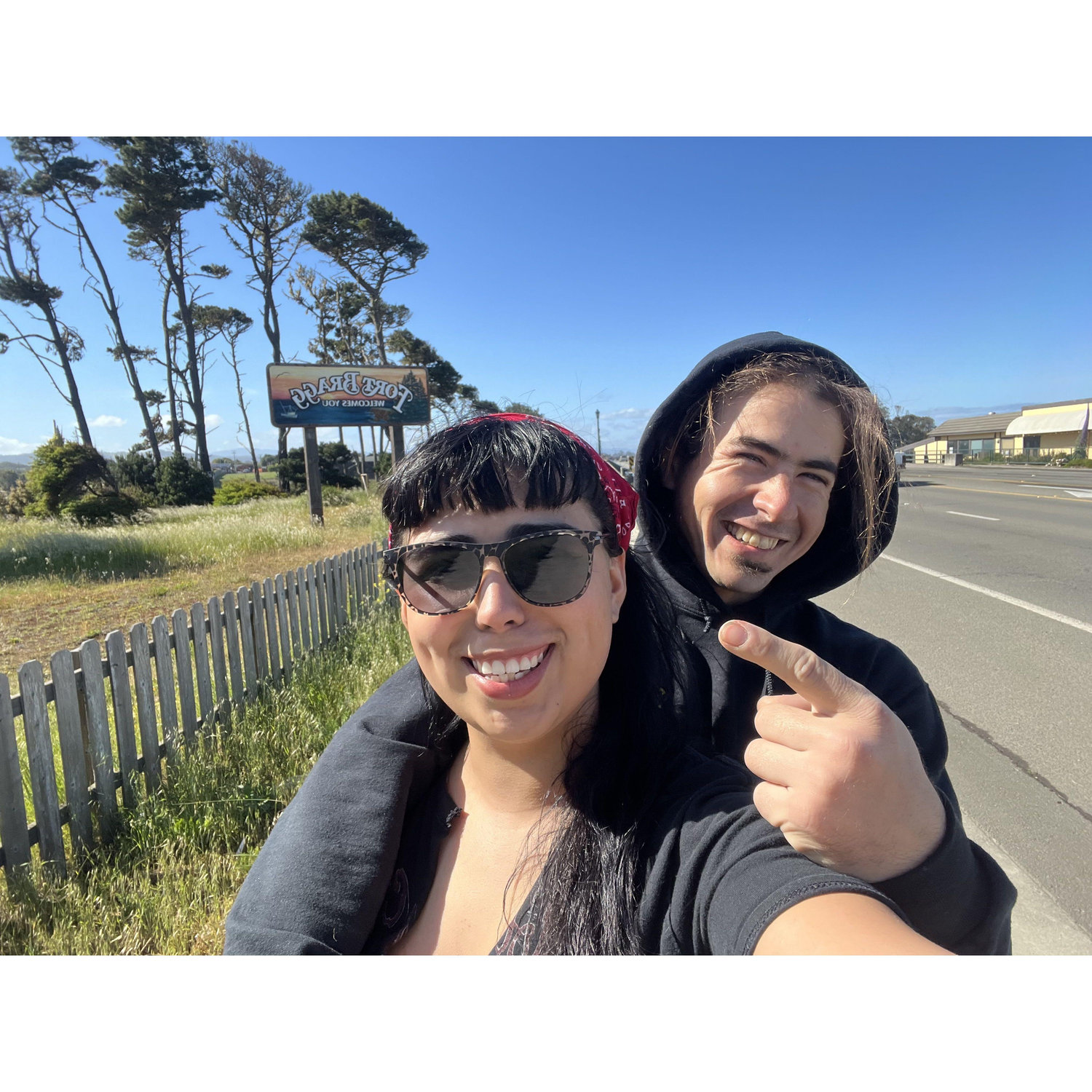 Fort Bragg