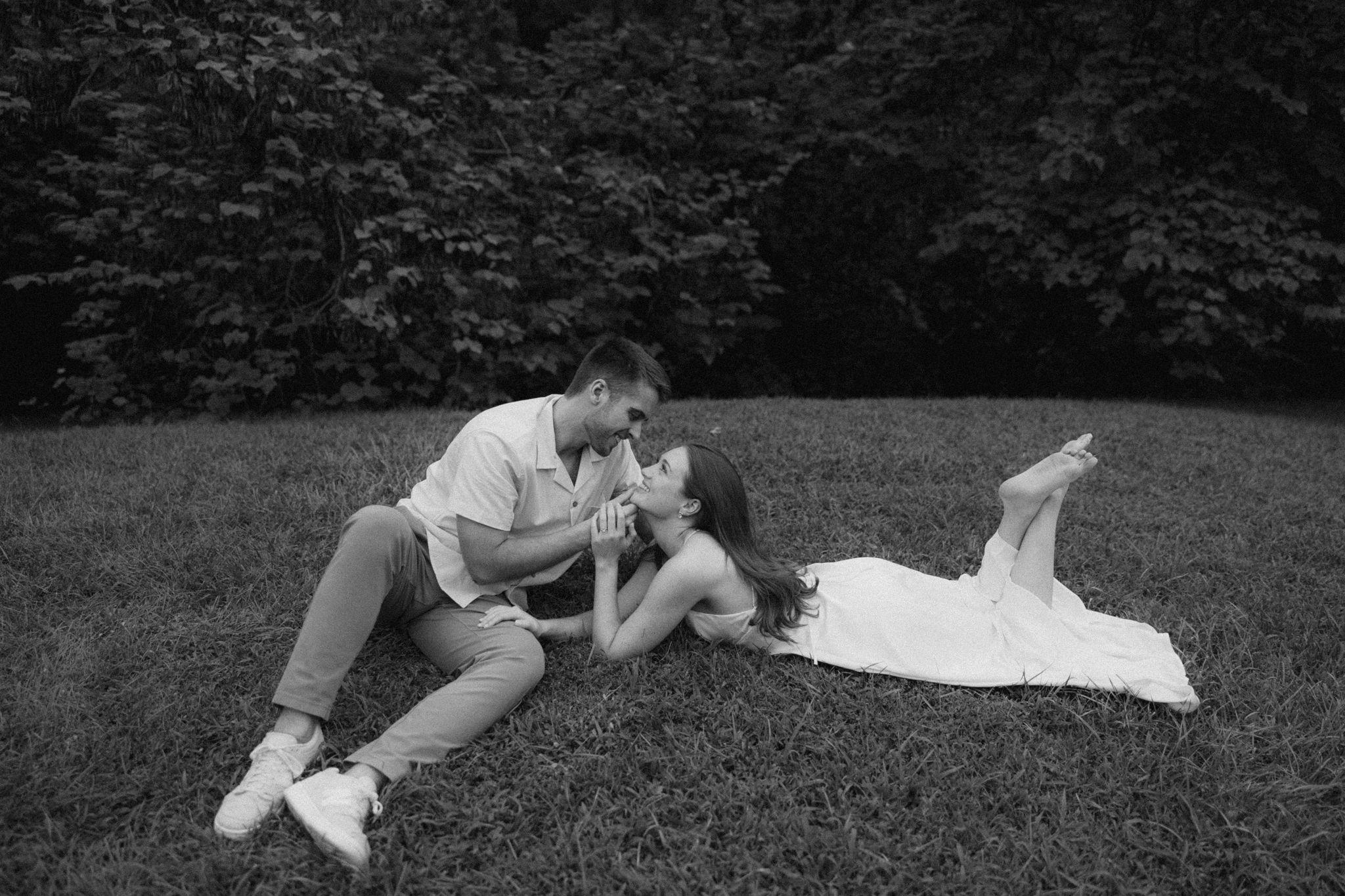 The Wedding Website of Camryn Heatwole and William Osman