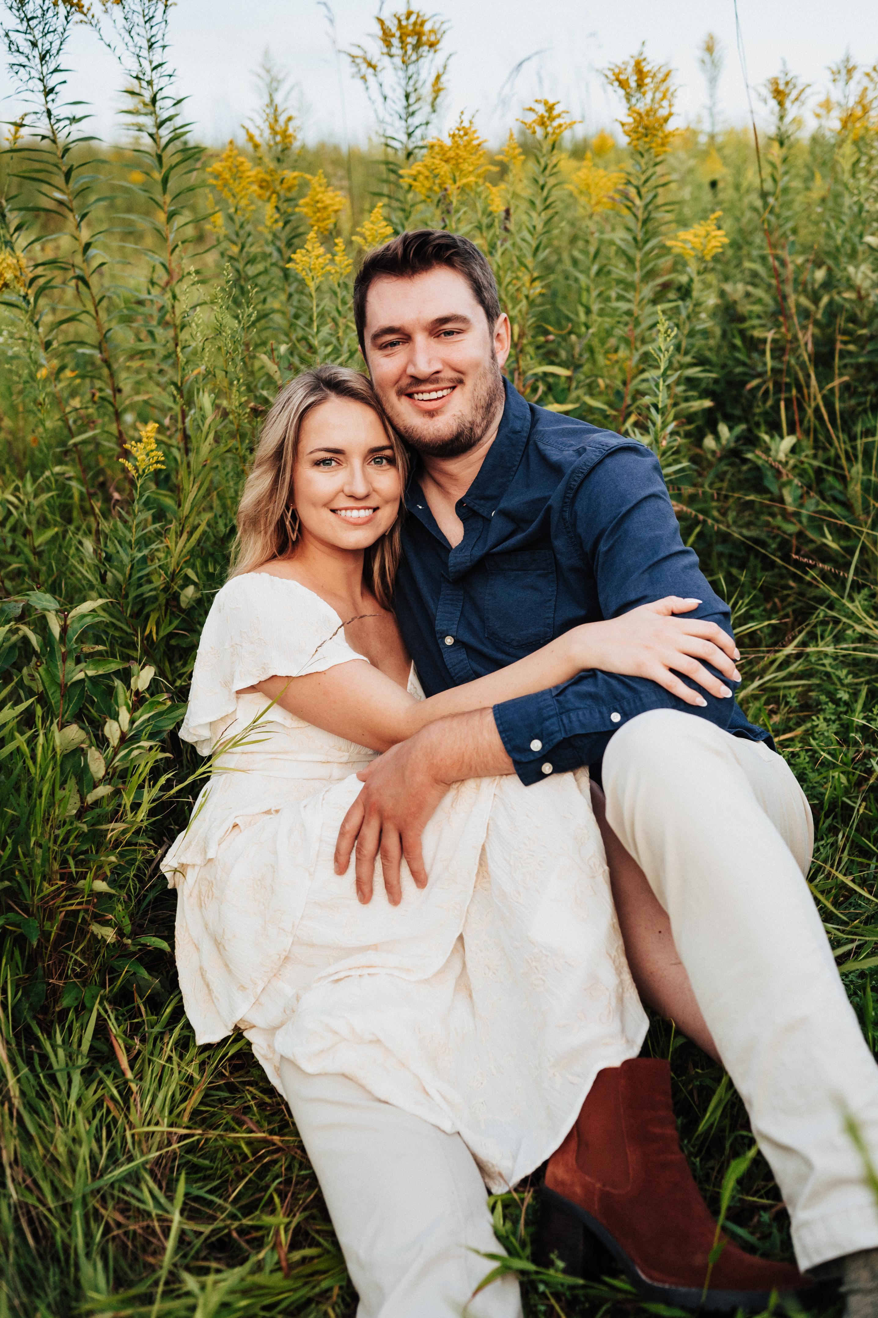 The Wedding Website of Hannah Miller and Vinnie Gorski