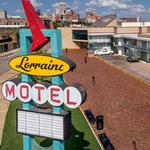 National Civil Rights Museum