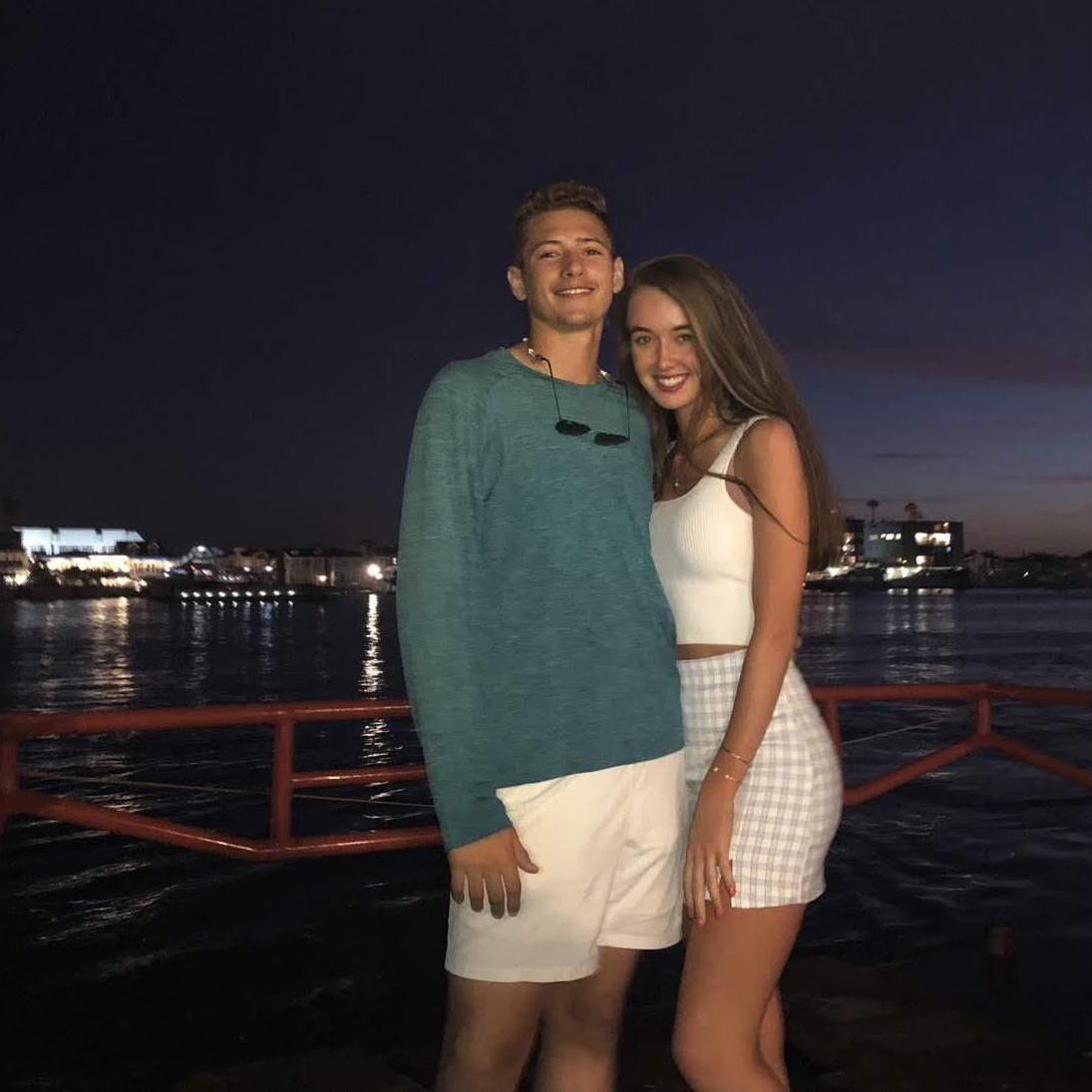 Balboa Island, 2019