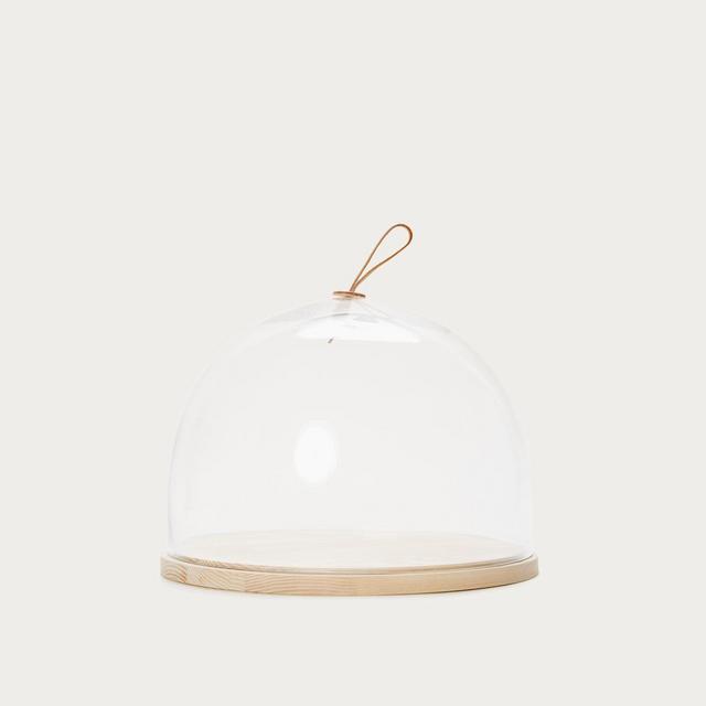 Dome & Ash Base | Jenni Kayne