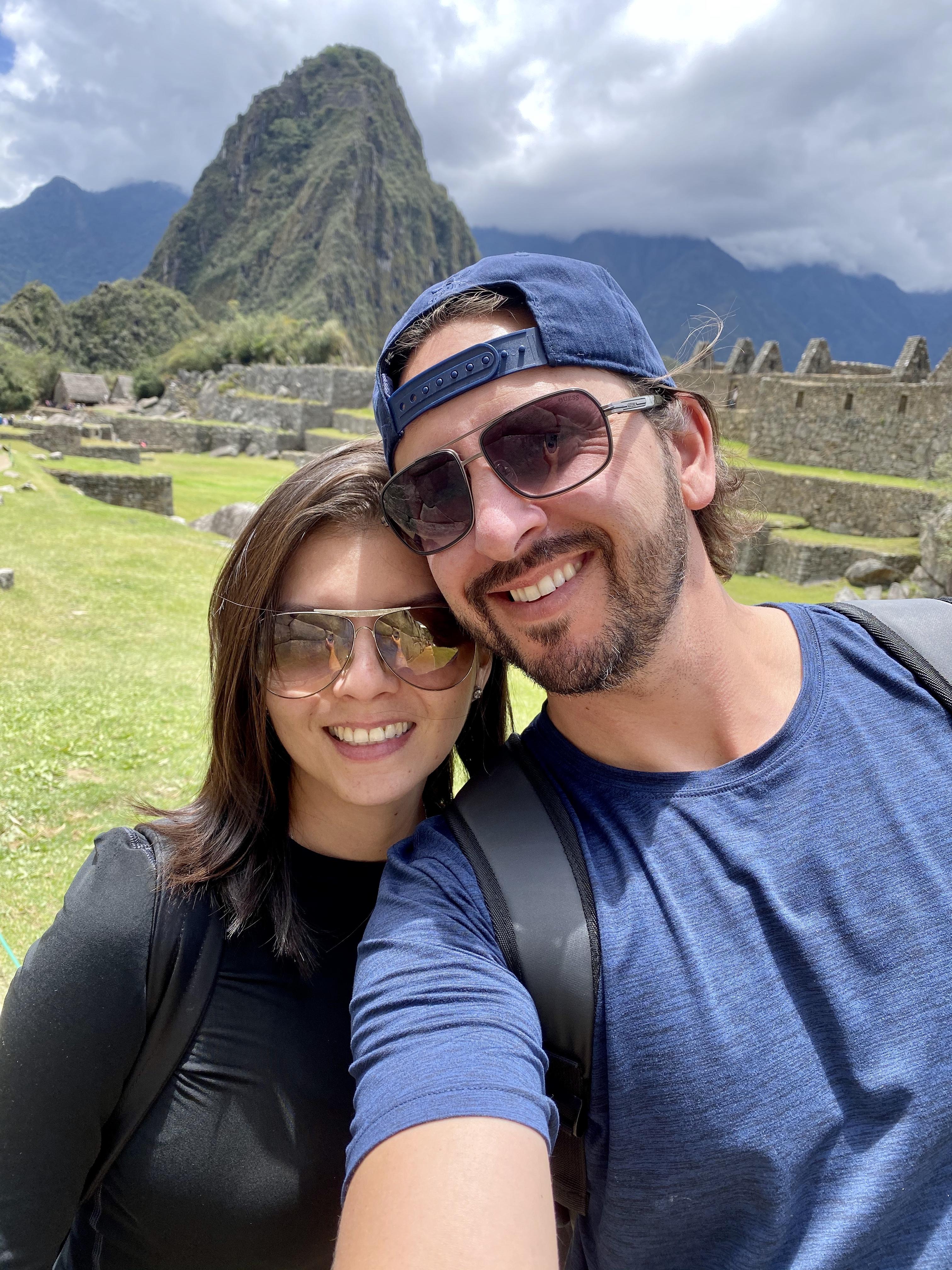 The Wedding Website of GABRIELA Garcia and MICHAEL Schmidt