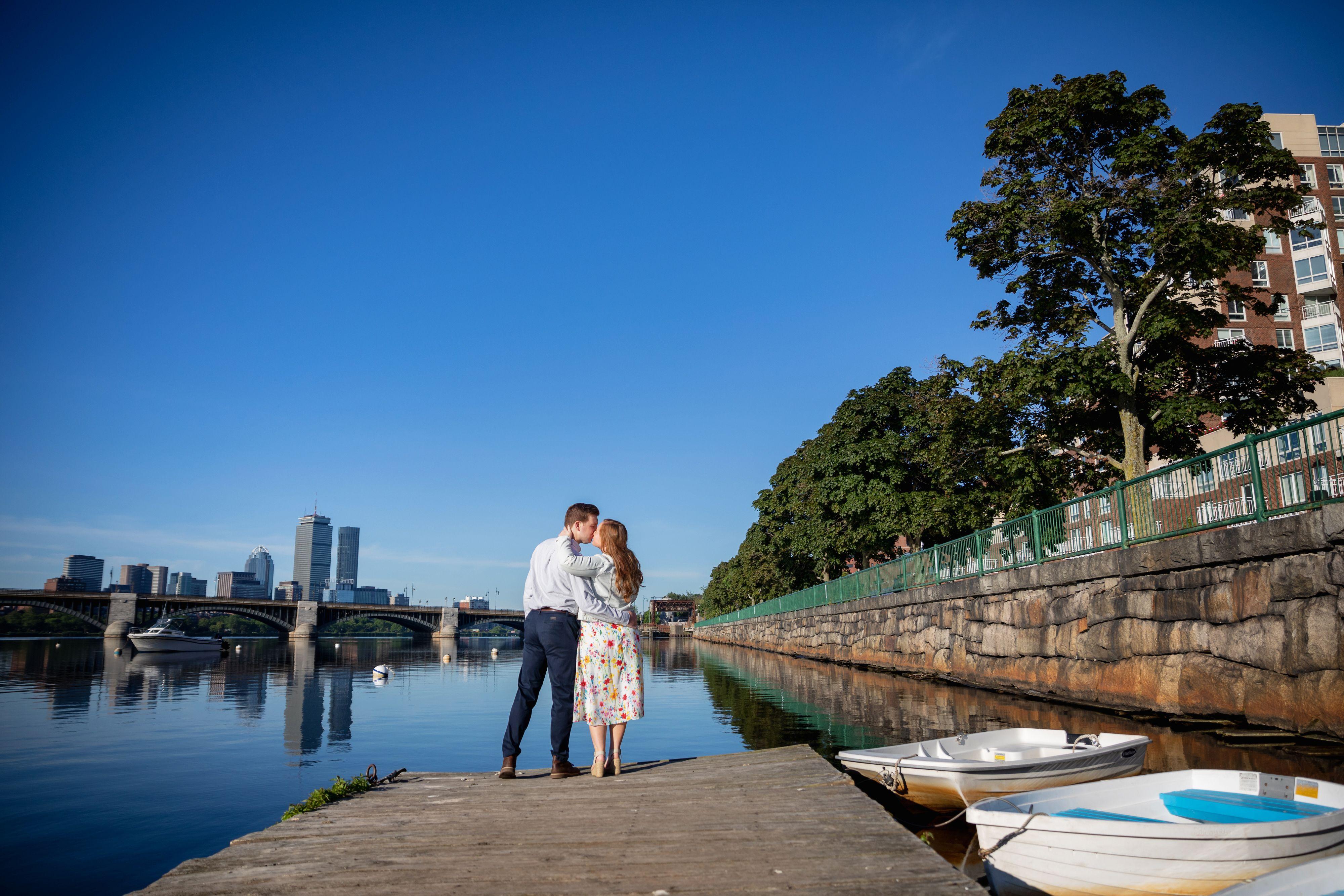 The Wedding Website of Bridget Petitti and Greg Tremblay