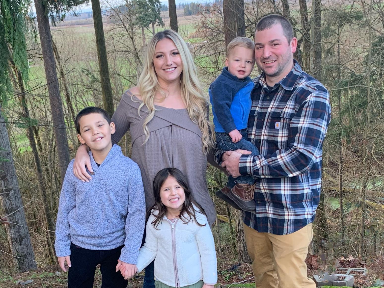 The Wedding Website of Kayla Wargnier and Kyle Stanek