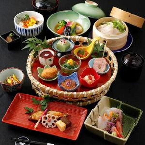 Taste of Japan
