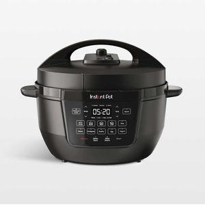 Instant Pot Wide Pressure Cooker - Crate & Barrel