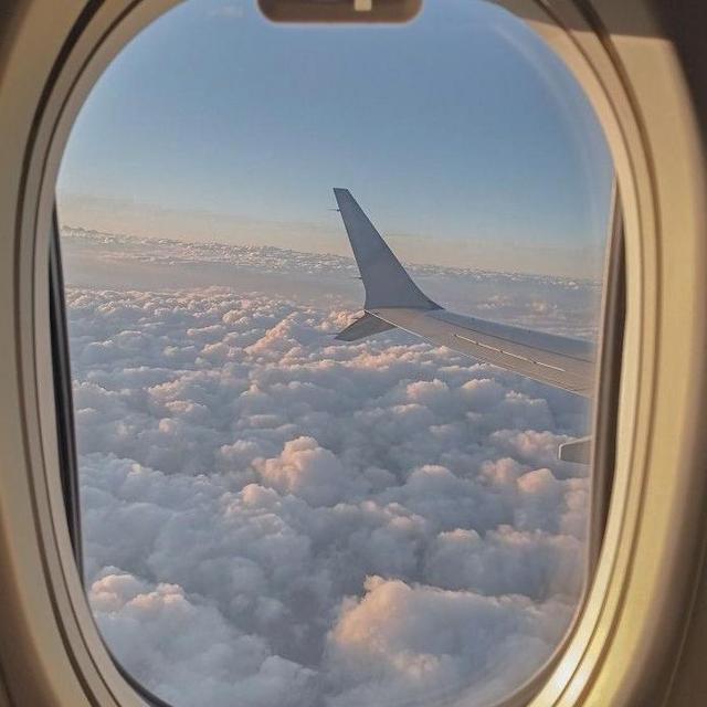 Plane Tickets Round Trip