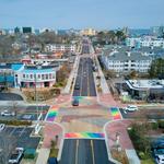 ViBe Creative District