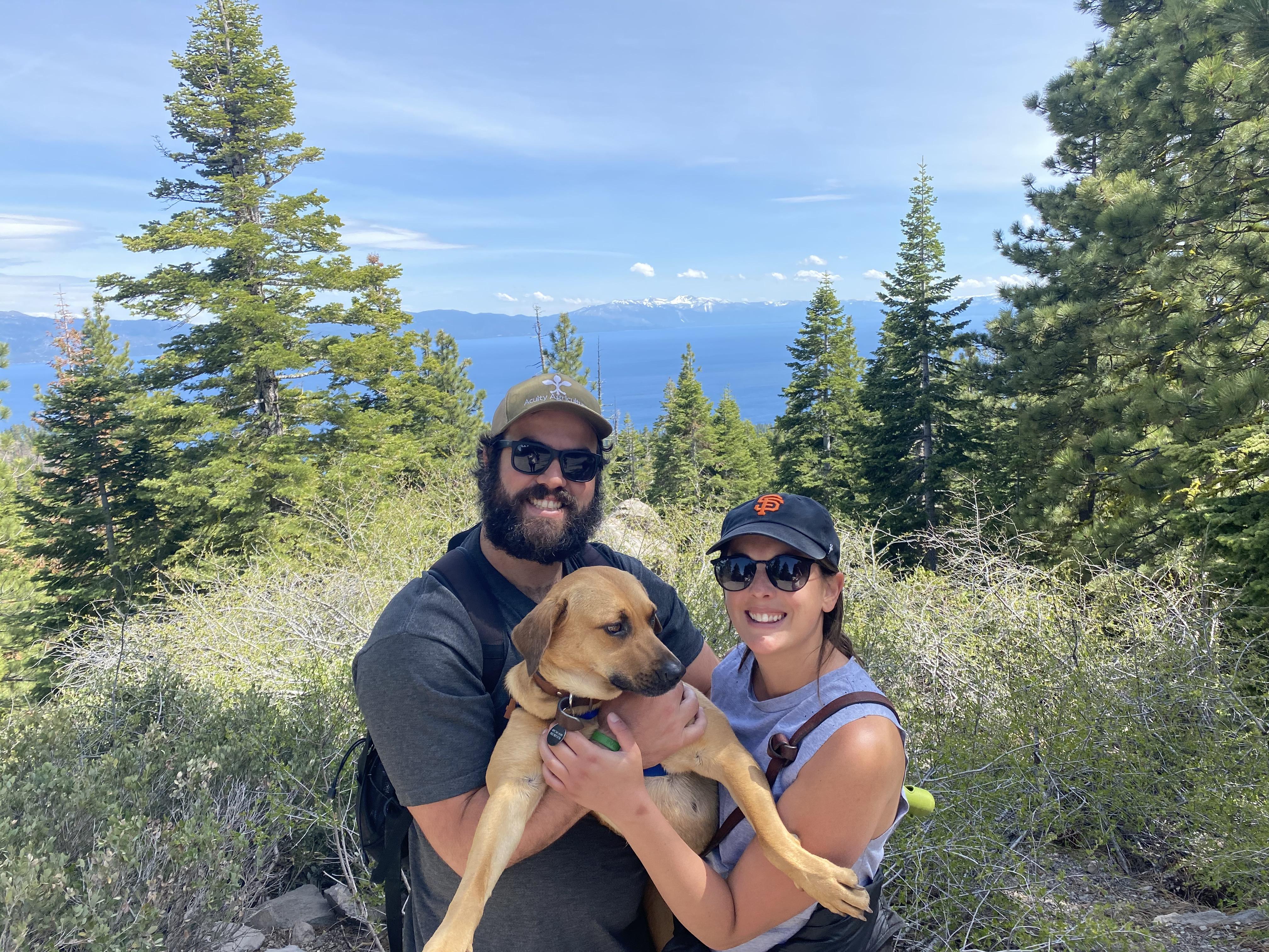 The Wedding Website of Megan Dilley and Steve Dodge